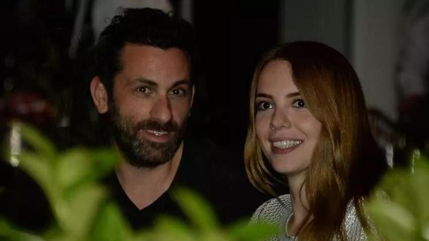 Selen Soyder'den boşanma sonrası ilk açıklama!