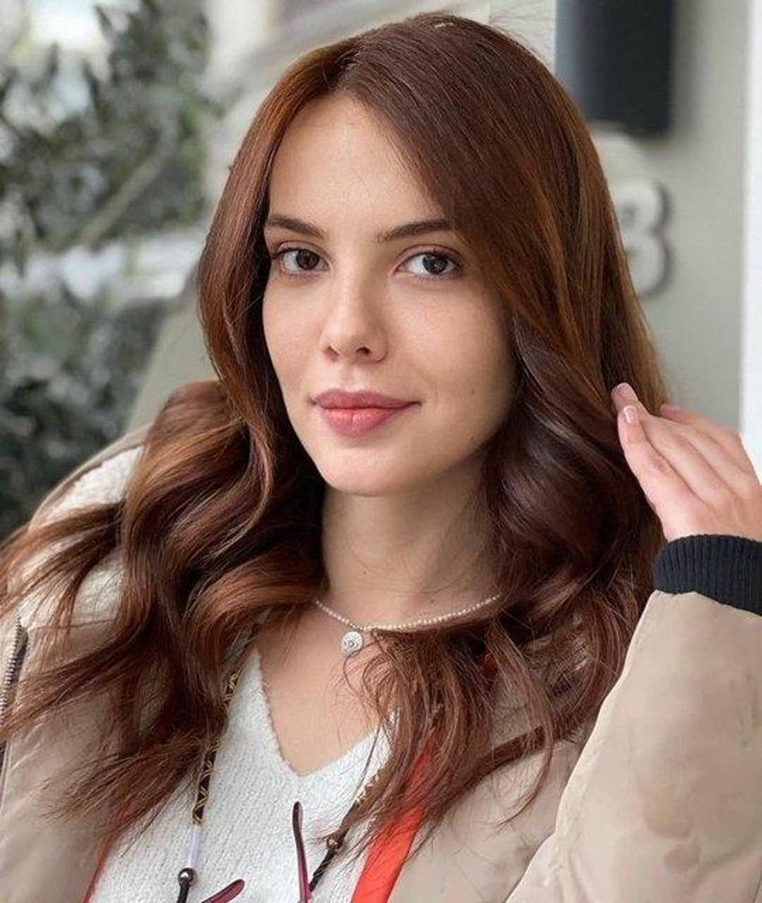 Selen Soyder'den boşanma sonrası ilk açıklama!