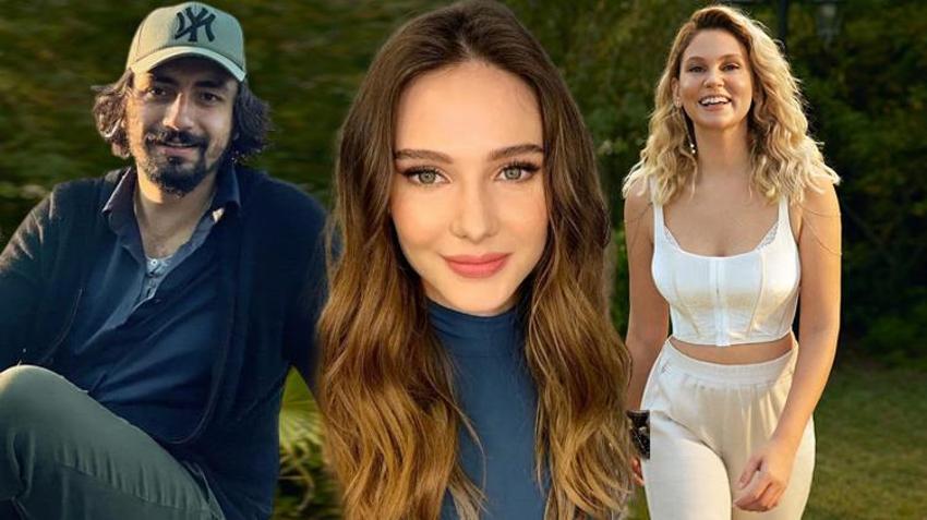 Farah Zeynep Abdullah'tan Umut Evirgen hamlesi!