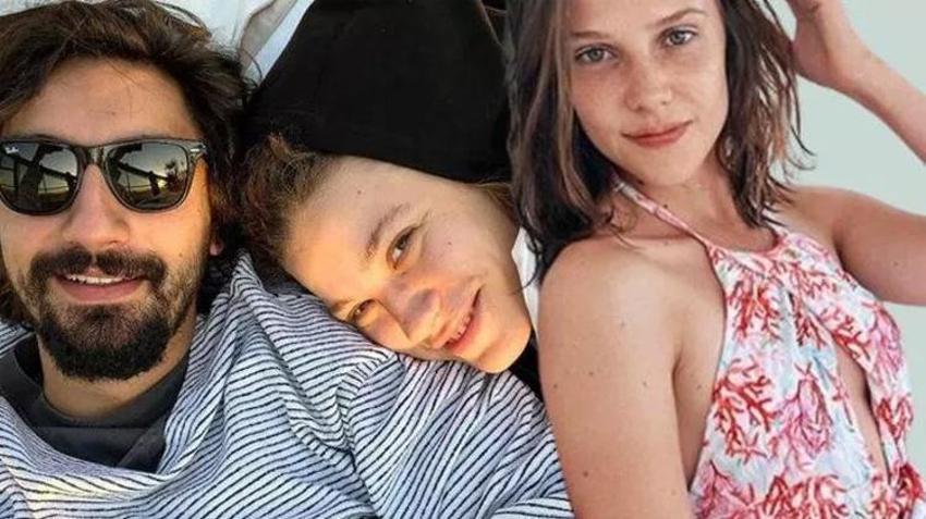 Farah Zeynep Abdullah'tan Umut Evirgen hamlesi!