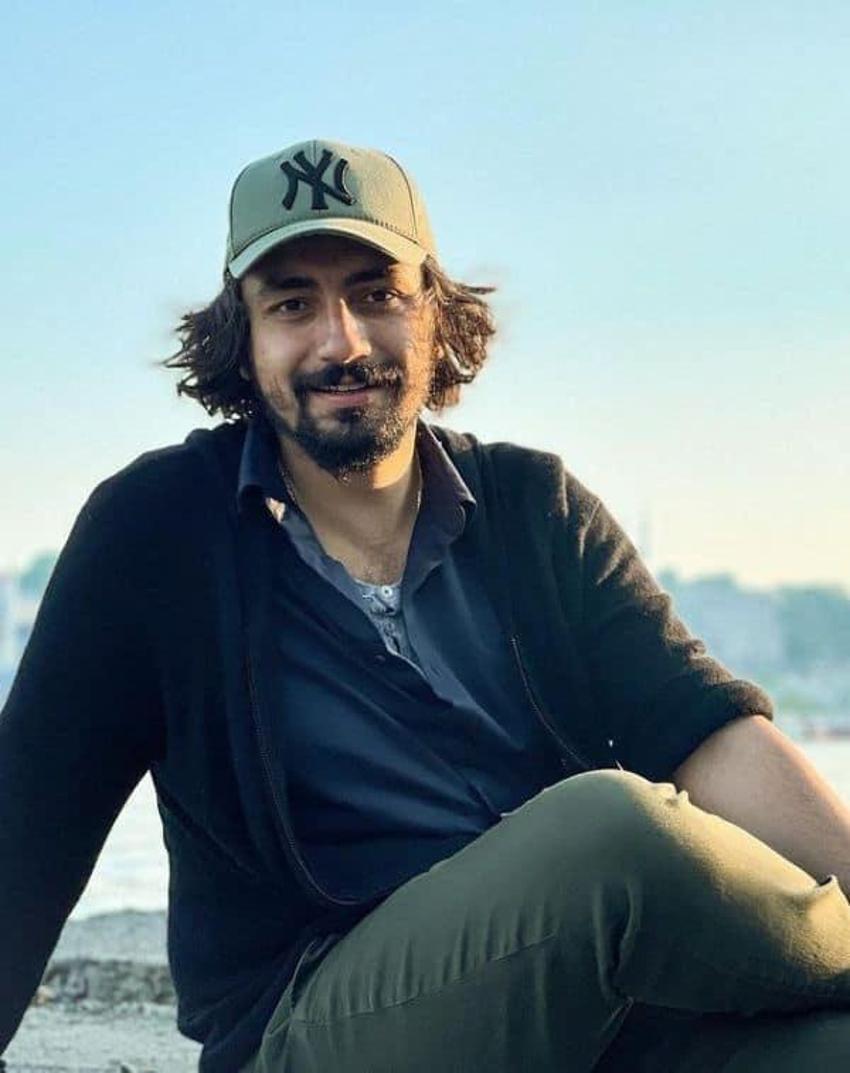Farah Zeynep Abdullah'tan Umut Evirgen hamlesi!