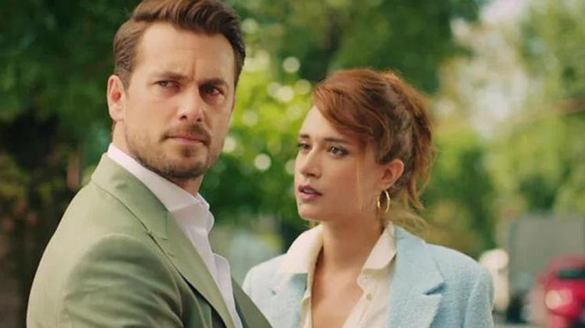 Hakan Dinçkol 'Aşk ve Umut'un Kuzey karakterini anlattı: Issız adam!