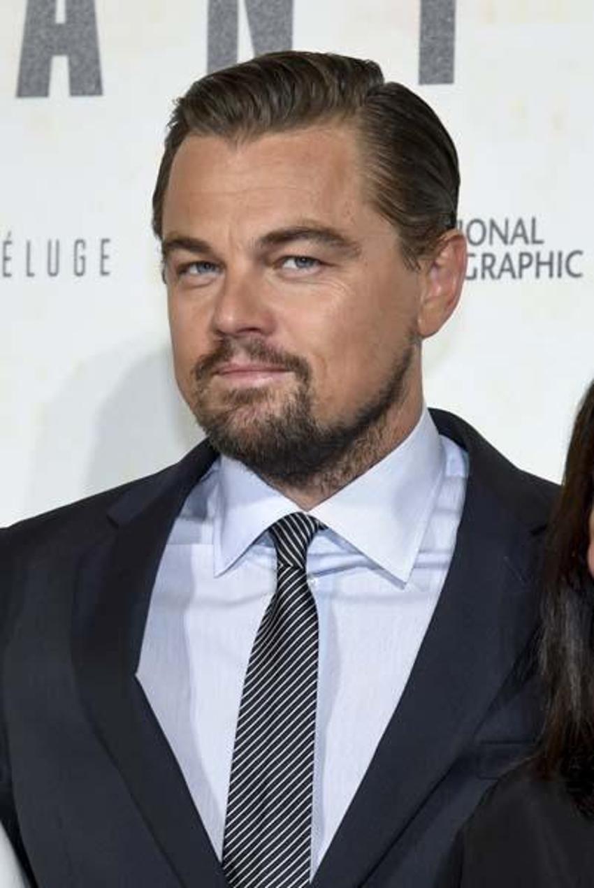 Gigi Hadid ve Leonardo DiCaprio aynı otelde görüntülendi!