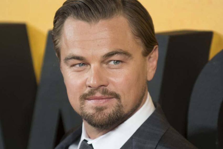 Gigi Hadid ve Leonardo DiCaprio aynı otelde görüntülendi!
