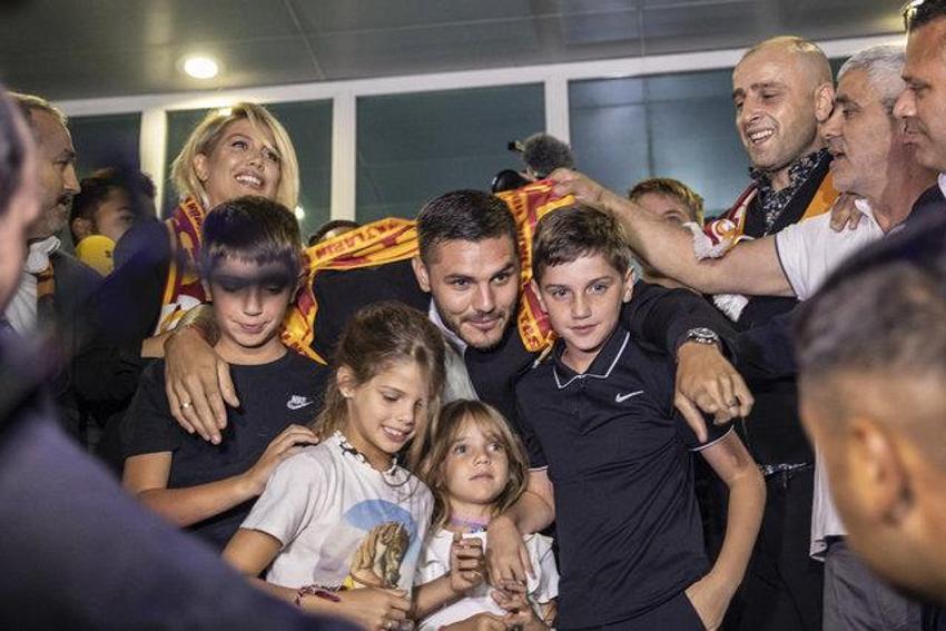 Mauro Icardi iddiası gündemi sarsacak! Galatasaray'ı zor günler bekliyor
