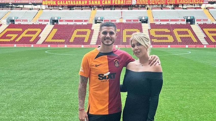 Mauro Icardi iddiası gündemi sarsacak! Galatasaray'ı zor günler bekliyor