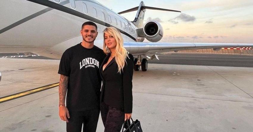 Mauro Icardi iddiası gündemi sarsacak! Galatasaray'ı zor günler bekliyor