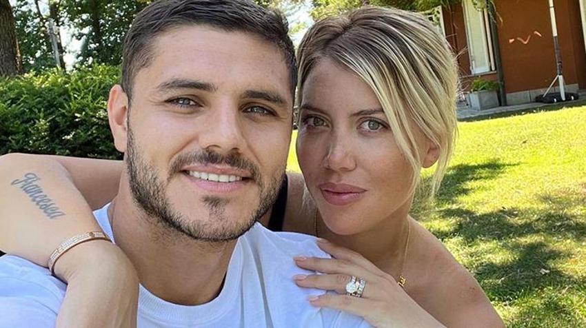 Mauro Icardi iddiası gündemi sarsacak! Galatasaray'ı zor günler bekliyor