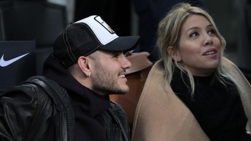 Mauro Icardi iddiası gündemi sarsacak! Galatasaray'ı zor günler bekliyor