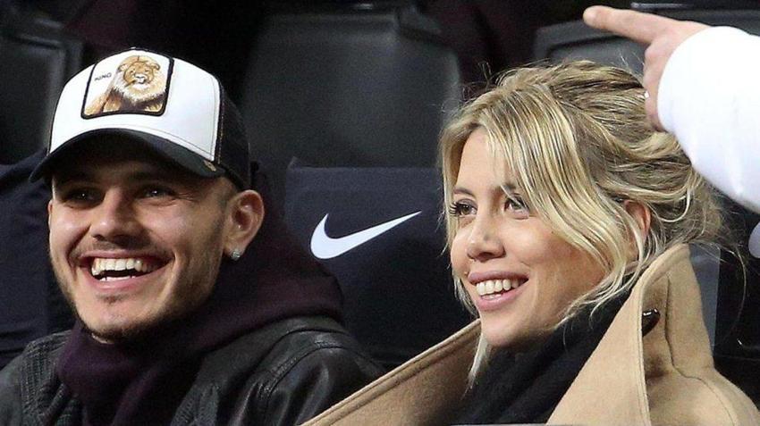 Mauro Icardi iddiası gündemi sarsacak! Galatasaray'ı zor günler bekliyor