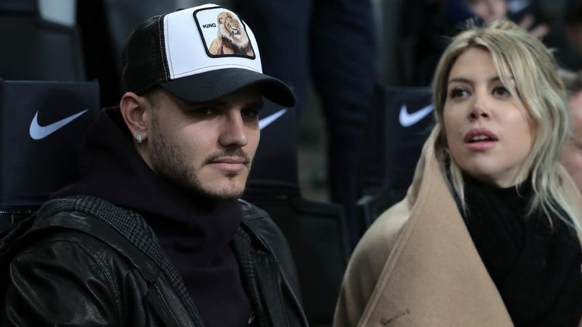 Mauro Icardi iddiası gündemi sarsacak! Galatasaray'ı zor günler bekliyor