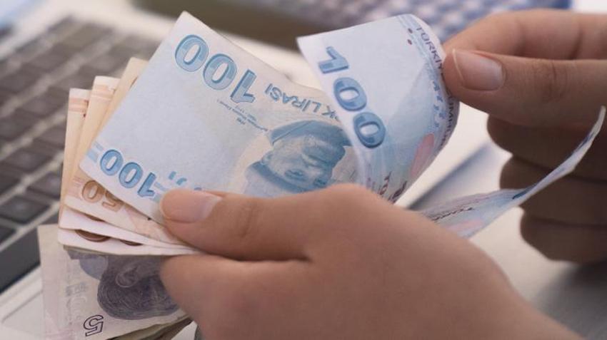 Kredide yeni dönem! Dönüşüm kredisi 400 bin liradan 600 bin liraya çıktı