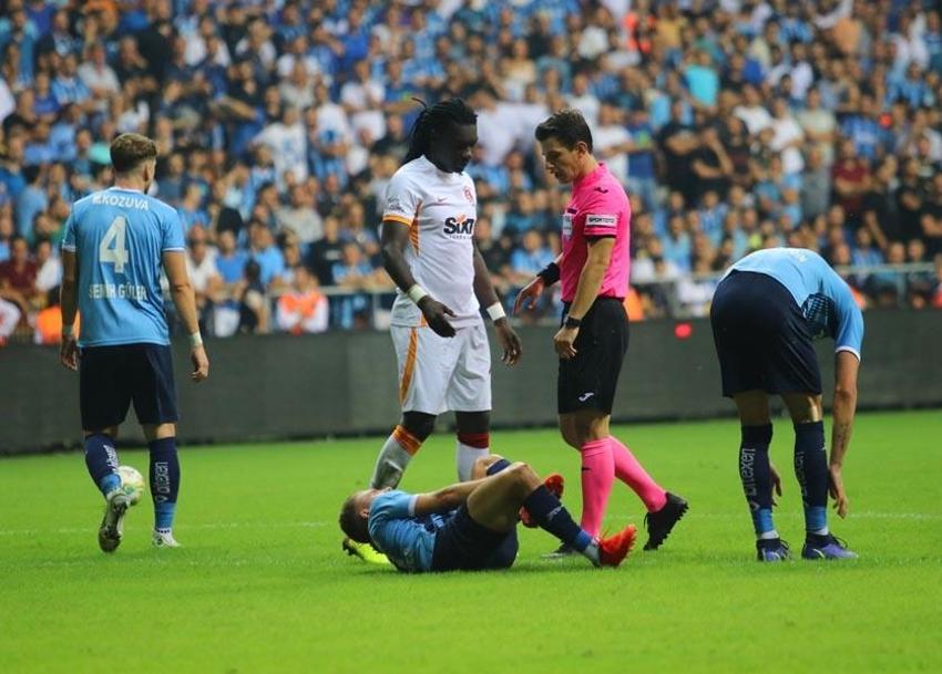 Kenarda unutulmuş oyuncudan sol bek yapacak! Okan Buruk'tan akla hayale gelmeyecek hamle