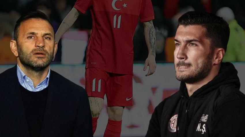 Elindeki yerlileri gönderdi yönetimden tam 4 yıldız istedi! İşte Okan Buruk'un o listesi