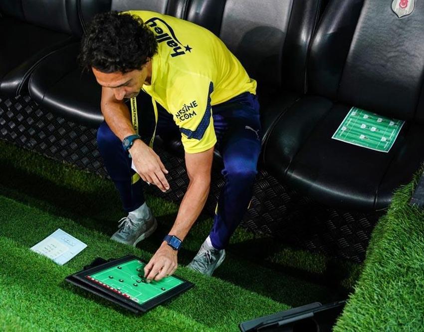 Emre Belözoğlu başa bela etti Ali Koç FIFA tehlikesiyle karşı karşıya geldi