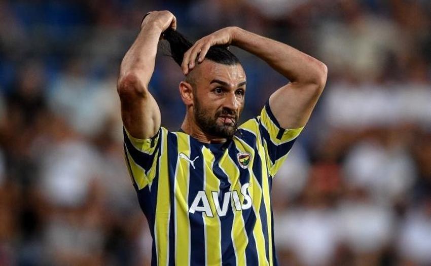 Emre Belözoğlu başa bela etti Ali Koç FIFA tehlikesiyle karşı karşıya geldi