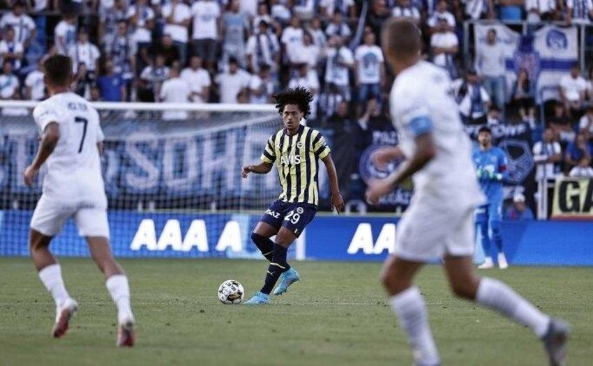 Emre Belözoğlu başa bela etti Ali Koç FIFA tehlikesiyle karşı karşıya geldi