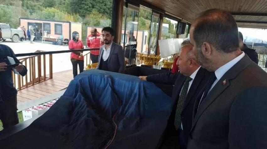 Doğal gaz ile ilgili flaş detaylar ortaya çıktı! Önümüzdeki günlerde bitiyor