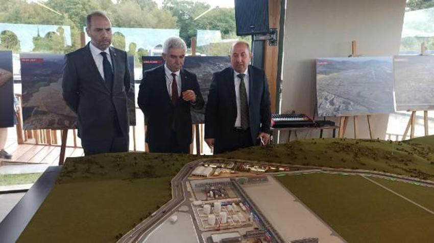 Doğal gaz ile ilgili flaş detaylar ortaya çıktı! Önümüzdeki günlerde bitiyor