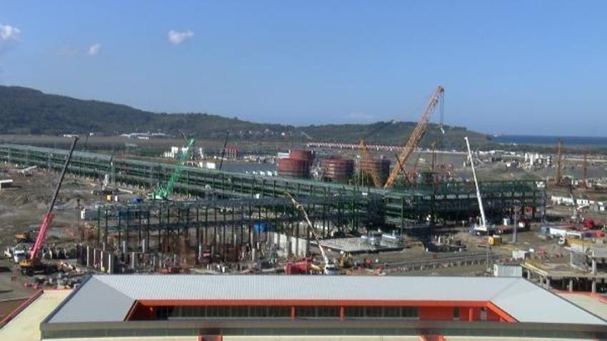 Doğal gaz ile ilgili flaş detaylar ortaya çıktı! Önümüzdeki günlerde bitiyor