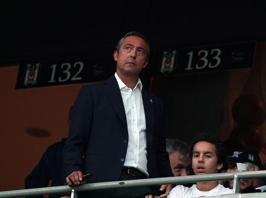 Derbinin faturasını yıldız futbolcuya kesti: Bencil, pozisyonu bitireceğine Fenerbahçe'yi bitiriyorsun