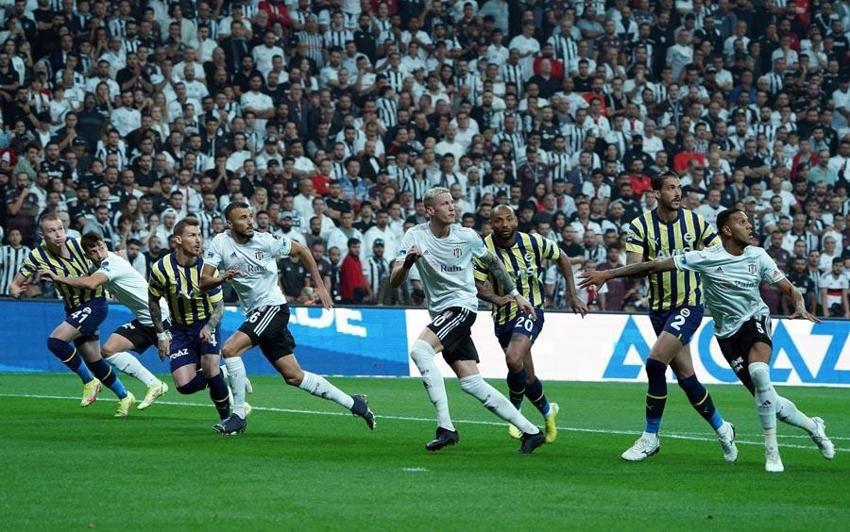 Derbinin faturasını yıldız futbolcuya kesti: Bencil, pozisyonu bitireceğine Fenerbahçe'yi bitiriyorsun