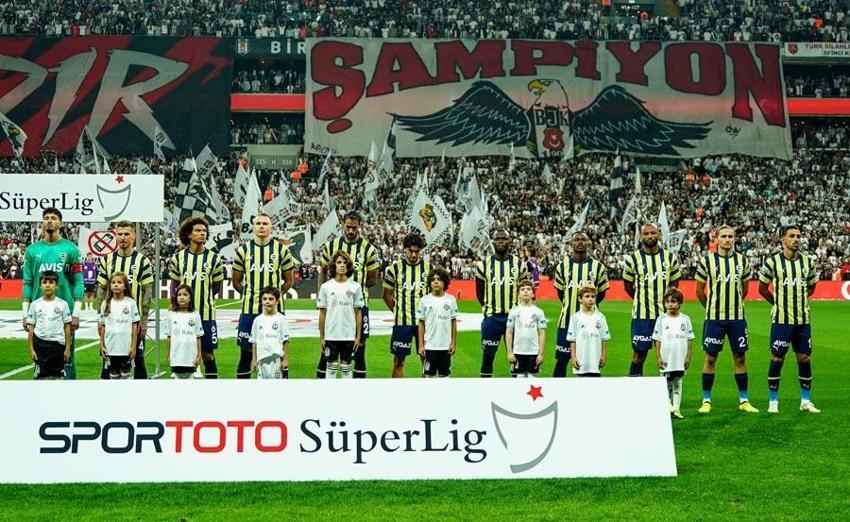 Derbinin faturasını yıldız futbolcuya kesti: Bencil, pozisyonu bitireceğine Fenerbahçe'yi bitiriyorsun