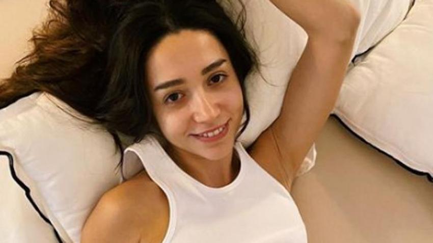 Zeynep Bastık yeni bir aşka yelken açtı!