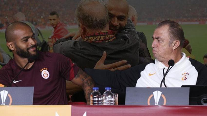 İspanya basının Fatih Terim iddiası ortalığı karıştırdı! 'İmparator Marcao'yla birlikte...'