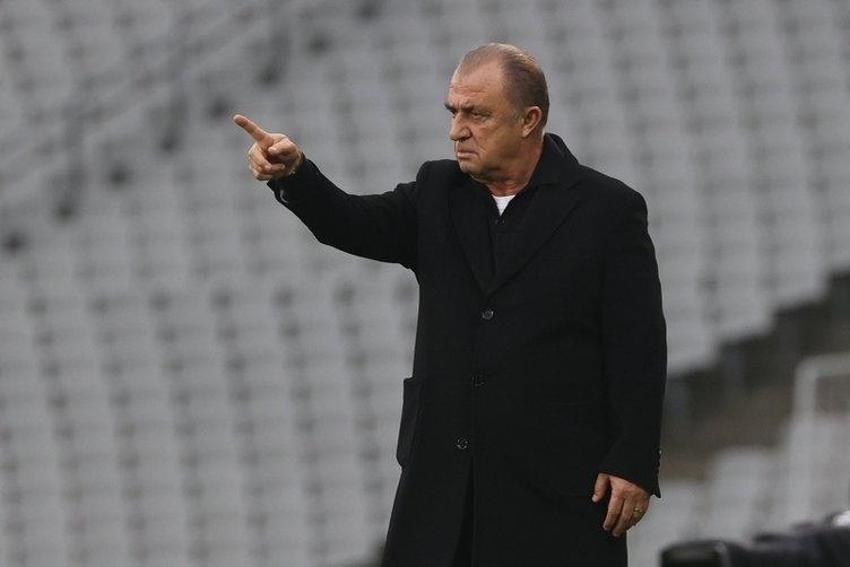 İspanya basının Fatih Terim iddiası ortalığı karıştırdı! 'İmparator Marcao'yla birlikte...'