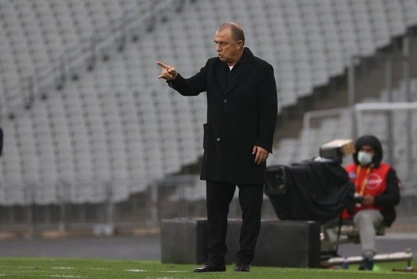 İspanya basının Fatih Terim iddiası ortalığı karıştırdı! 'İmparator Marcao'yla birlikte...'