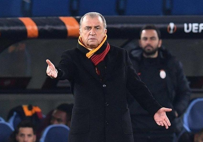 İspanya basının Fatih Terim iddiası ortalığı karıştırdı! 'İmparator Marcao'yla birlikte...'