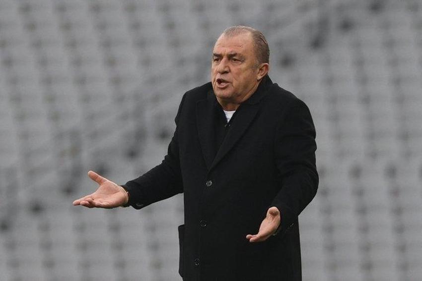 İspanya basının Fatih Terim iddiası ortalığı karıştırdı! 'İmparator Marcao'yla birlikte...'