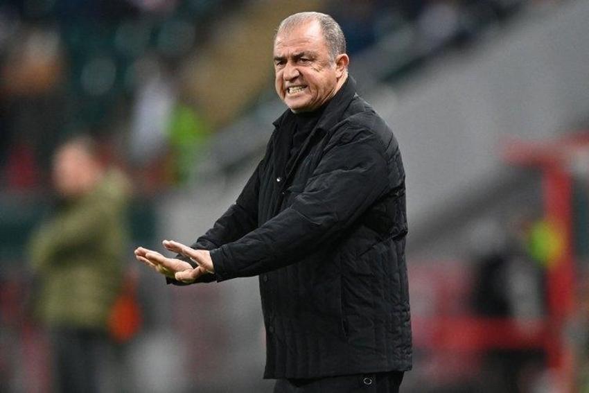 İspanya basının Fatih Terim iddiası ortalığı karıştırdı! 'İmparator Marcao'yla birlikte...'