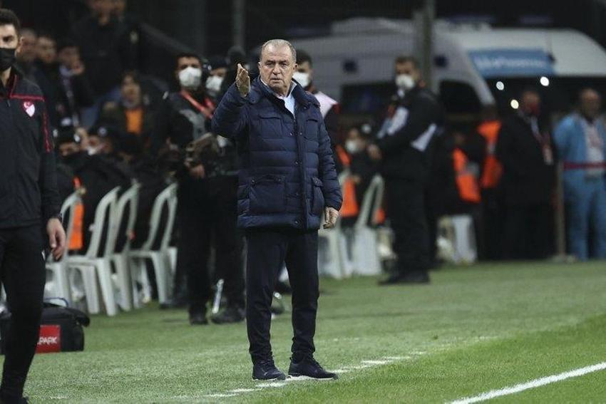İspanya basının Fatih Terim iddiası ortalığı karıştırdı! 'İmparator Marcao'yla birlikte...'