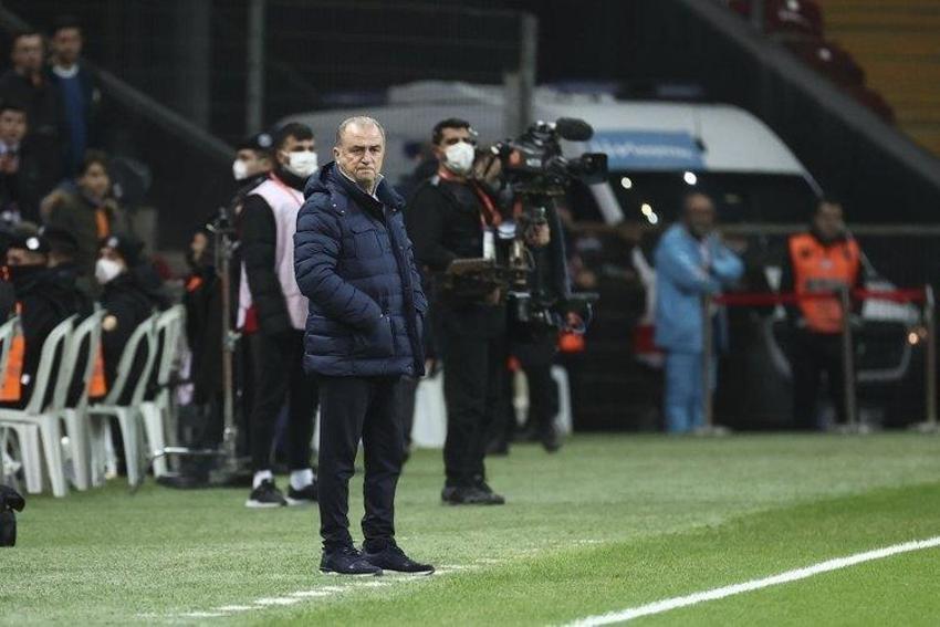 İspanya basının Fatih Terim iddiası ortalığı karıştırdı! 'İmparator Marcao'yla birlikte...'
