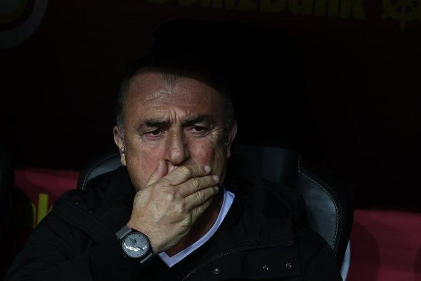 İspanya basının Fatih Terim iddiası ortalığı karıştırdı! 'İmparator Marcao'yla birlikte...'