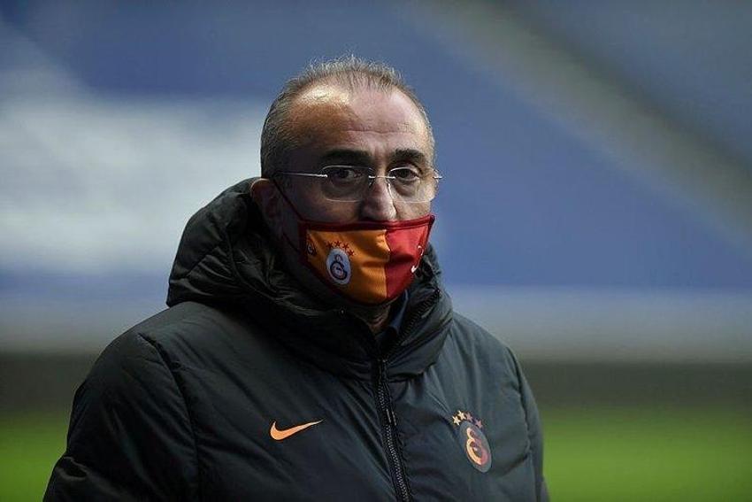 İspanya basının Fatih Terim iddiası ortalığı karıştırdı! 'İmparator Marcao'yla birlikte...'