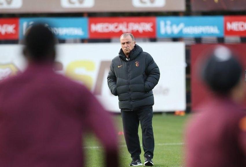 İspanya basının Fatih Terim iddiası ortalığı karıştırdı! 'İmparator Marcao'yla birlikte...'