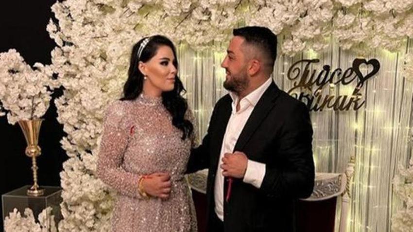 Tuğçe Tayfur ile Burak Kalfa nişandan 16 gün sonra ayrıldı!