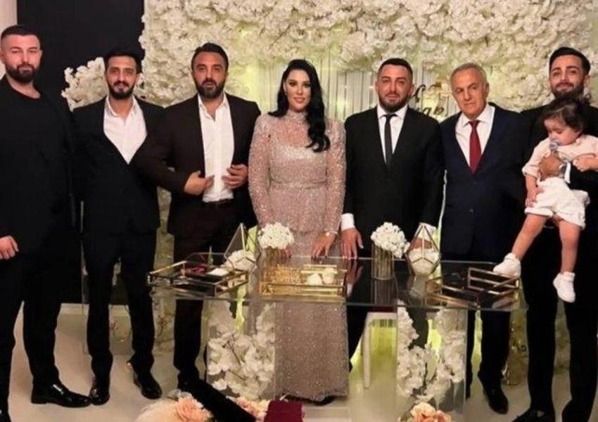 Tuğçe Tayfur ile Burak Kalfa nişandan 16 gün sonra ayrıldı!