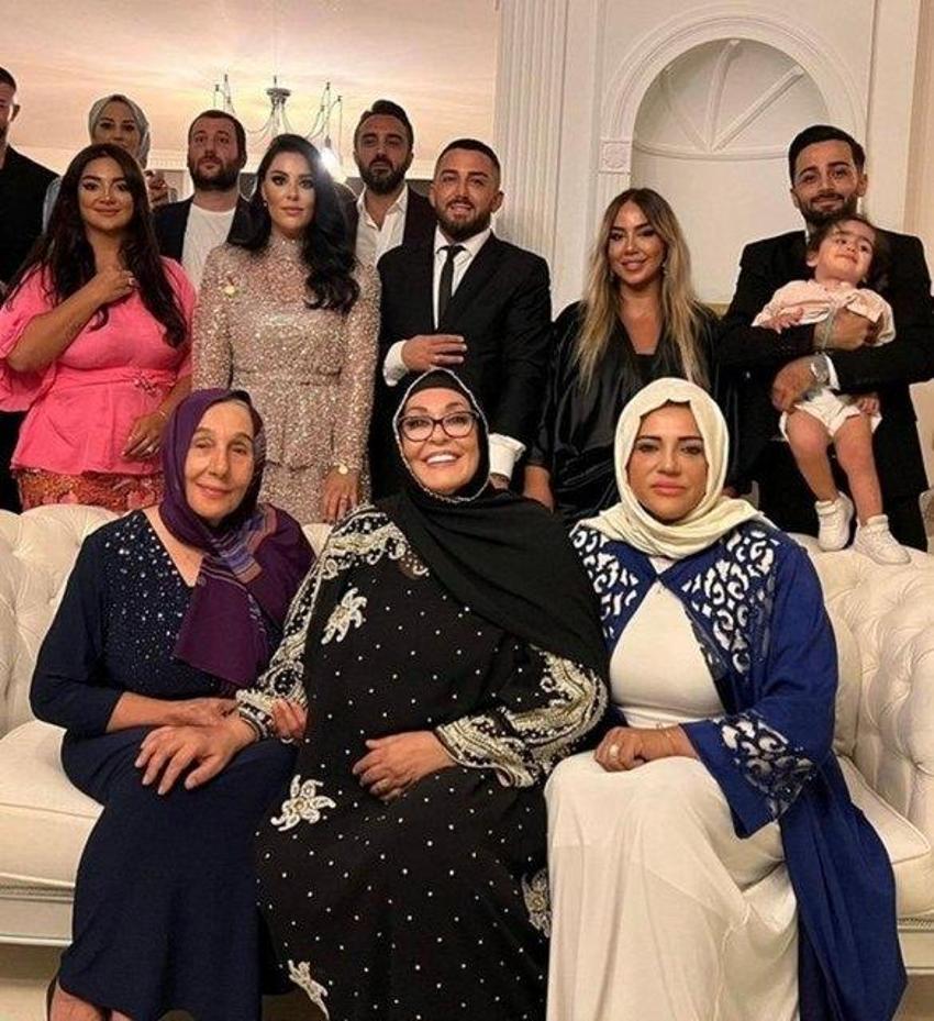 Tuğçe Tayfur ile Burak Kalfa nişandan 16 gün sonra ayrıldı!