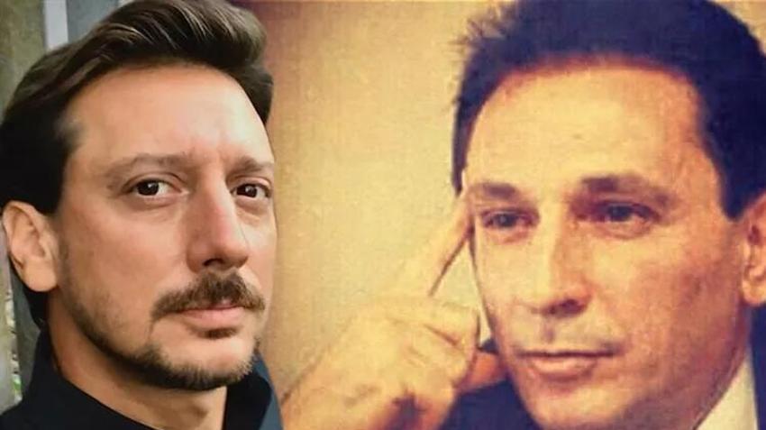 Eser Yenenler'in son imajı şaşırttı! Tanınmaz halde...