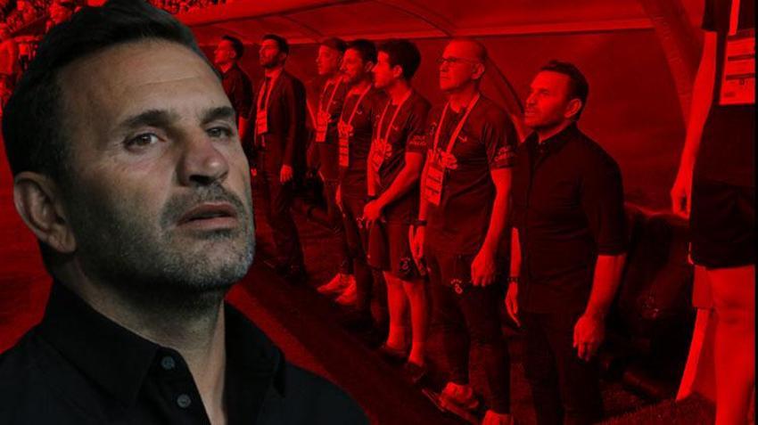Biri kampa katılmamış diğeri transfer olmak için isyan çıkarmıştı! G.Saray'da 2 yabancı yıldıza yeni sözleşme