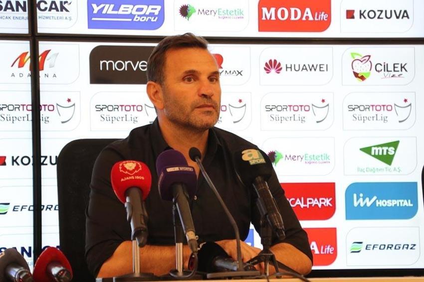 Biri kampa katılmamış diğeri transfer olmak için isyan çıkarmıştı! G.Saray'da 2 yabancı yıldıza yeni sözleşme