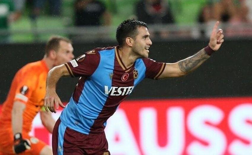Serdar Dursun'dan sonra Joshua King'i yıkan transfer haberi! Jorge Jesus görüşmelere başladı