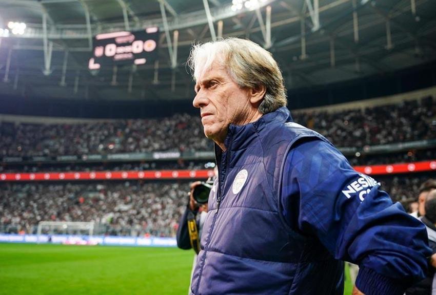 Serdar Dursun'dan sonra Joshua King'i yıkan transfer haberi! Jorge Jesus görüşmelere başladı