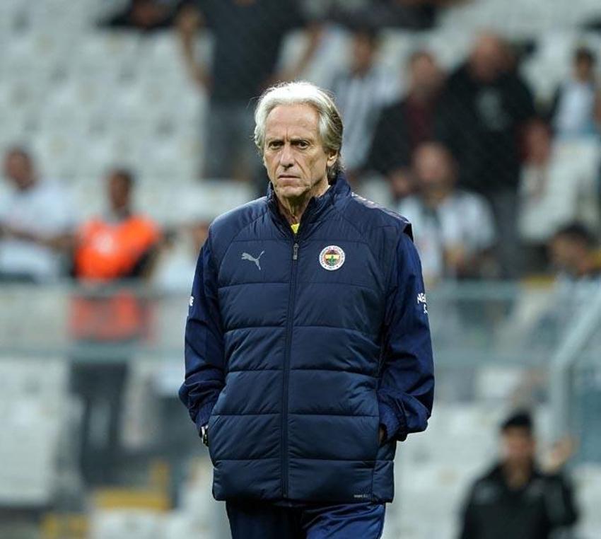 Serdar Dursun'dan sonra Joshua King'i yıkan transfer haberi! Jorge Jesus görüşmelere başladı