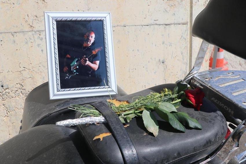 Onur Şener cinayetinde son dakika gelişmesi! Sevgilisi katilleri tek tek teşhis etti