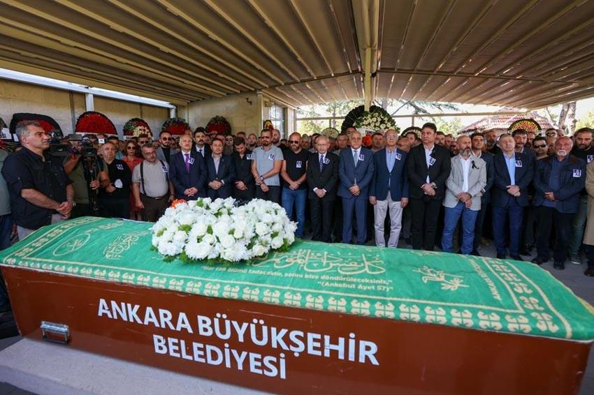 Onur Şener cinayetinde son dakika gelişmesi! Sevgilisi katilleri tek tek teşhis etti